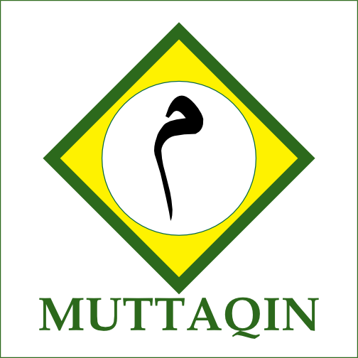 Muttaqin Printing